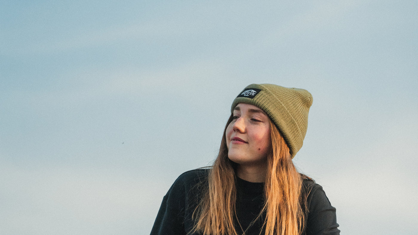 Butte Brand Beanies Collection