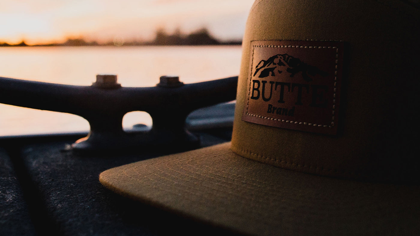 Butte Brand on Instagram - ButteBrand.com